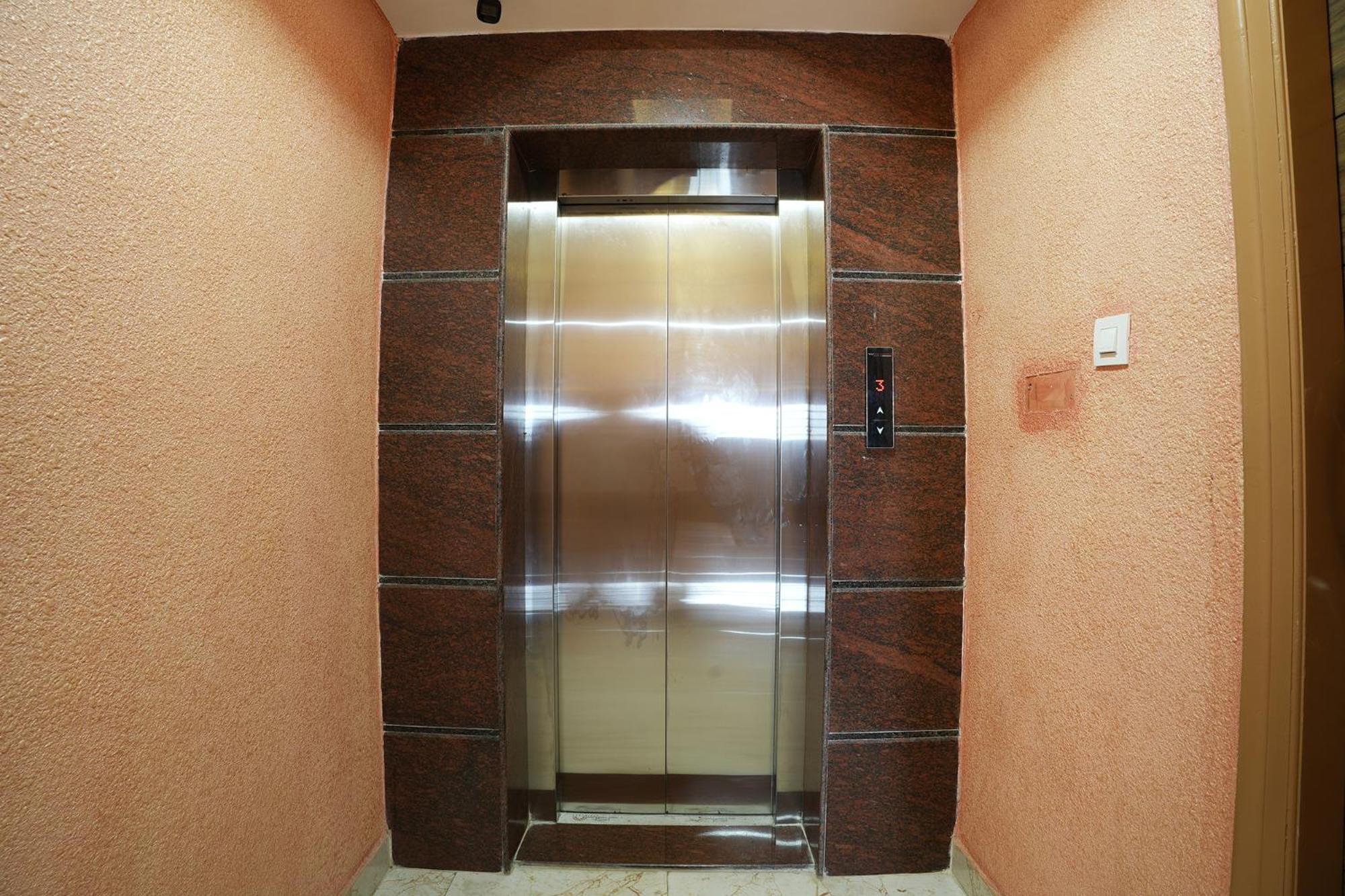 Fabhotel A White Pearl Suites - Kempegowda International Airport Settahalasūr Екстериор снимка
